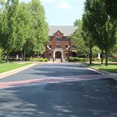 Drury University