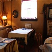 Tea Bar and Bites