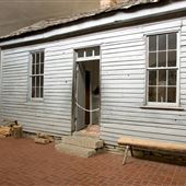 Mark Twain Birthplace State Historic Site
