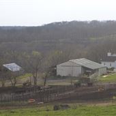 Crescent G Ranch