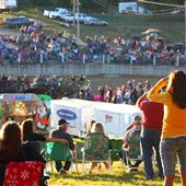 East Perry Fairgrounds