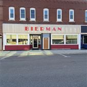 The Bierman Small Event Center & Lofts