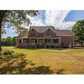 42 Acre Property in Seligman