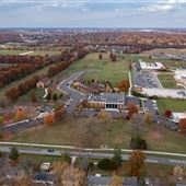 Central Christian College of the Bible