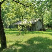 Twin Ponds property