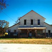 Dillard Mill State Historic Site