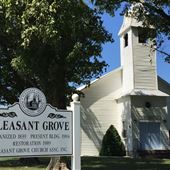 Pleasant Grove Church