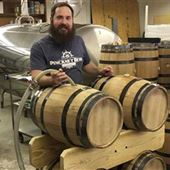 Pinckney Bend Distillery