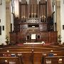 First Presbyterian Church