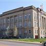 Butler County Courthouse