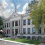 Mercer County Courthouse