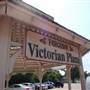 Ferguson Victorian Plaza
