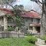Thomas Hart Benton Home and Studio State Historic Site