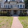 Victorian Mansion