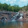 Rocky Falls National Park