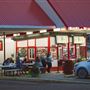 Dairy Shack