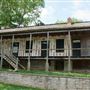 The Bequette-Ribeau (Ribault) House