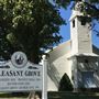 Pleasant Grove Church