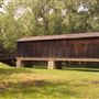 Locust Creek Covered Bridge State Historic Site
