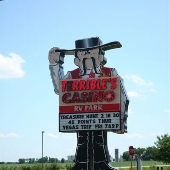 Terrible's Mark Twain Casino