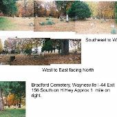 Bradford Cemetery