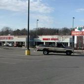 Shopping Center