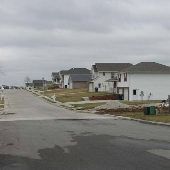 Holts summit houses