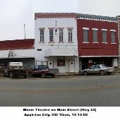 Movie Theater