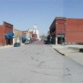 Down town Sweet Springs