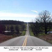 Highway Z