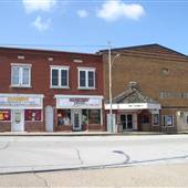 Flick Theatre