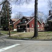 Maplewood neighborhood