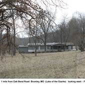 Trailer House