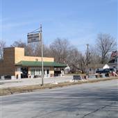 Monroe City- Downtown