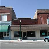 Monett- Downtown
