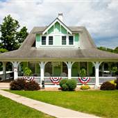 The Hawkins House Bed and Breakfast
