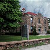 Carter County Courthouse