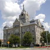 Polk County Courthouse