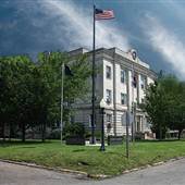 Putnam County Courthouse