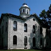 Clark County Courthouse