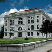 Cooper County Courthouse