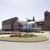Conception Abbey