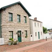 Mark Twain Boyhood Home and Museum