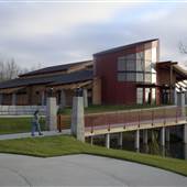Remington Nature Center
