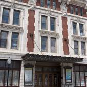 Landers Theatre