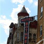 Hotel Bothwell