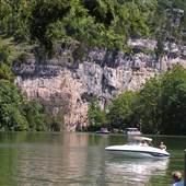 Lake of the Ozarks State Park