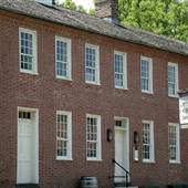 Arrow Rock State Historic Site