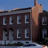 Scott Joplin House State Historic Site