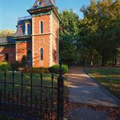 Lafayette Park